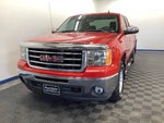 2012 GMC Sierra 1500 SLE
