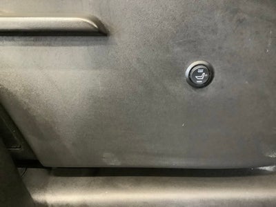 2012 GMC Sierra 1500 SLE