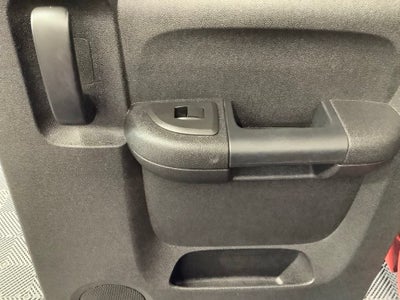 2012 GMC Sierra 1500 SLE