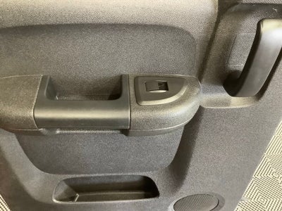 2012 GMC Sierra 1500 SLE