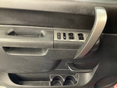 2012 GMC Sierra 1500 SLE