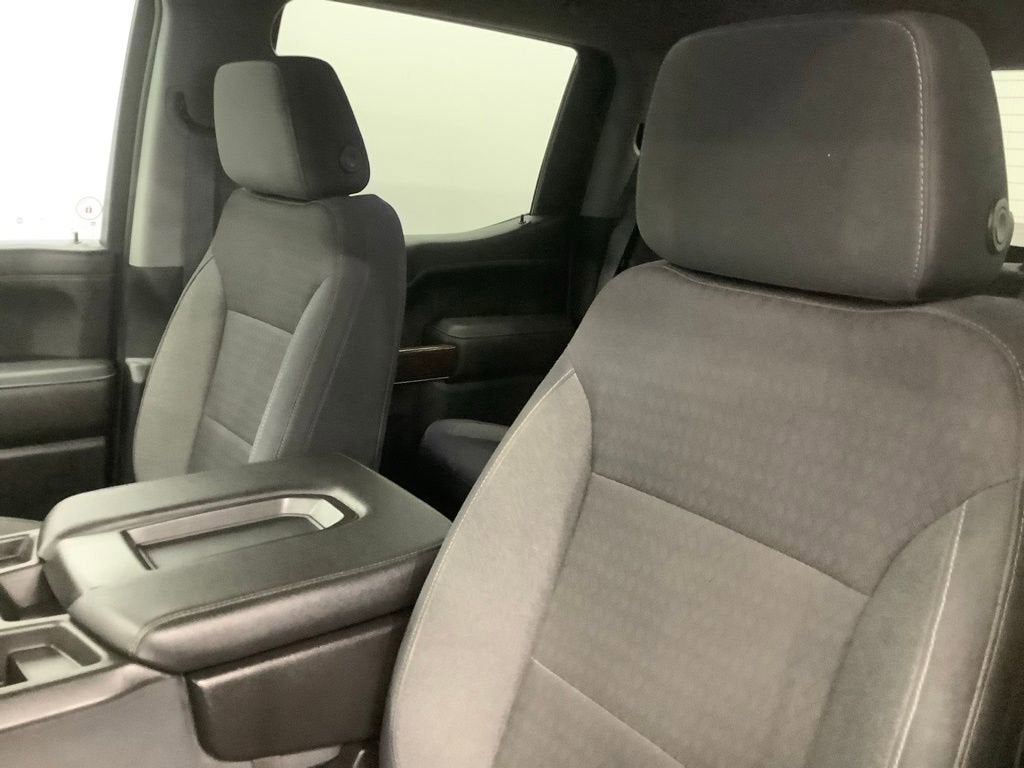 2019 GMC Sierra 1500 Elevation