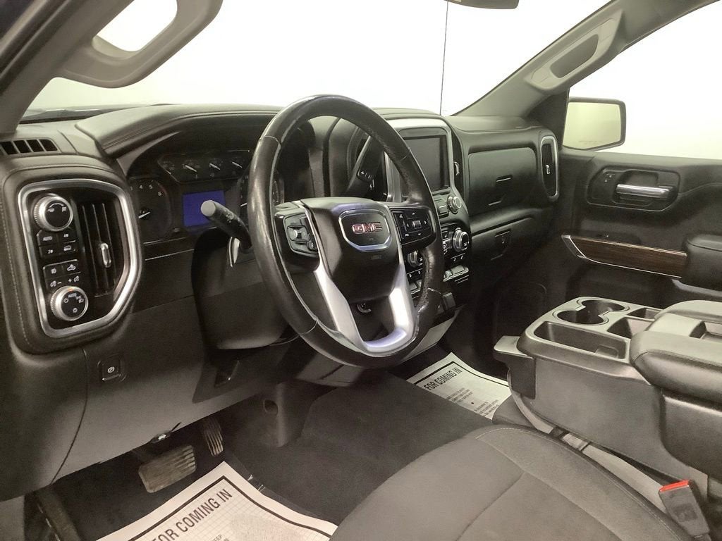 2019 GMC Sierra 1500 Elevation