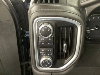 2019 GMC Sierra 1500 Elevation