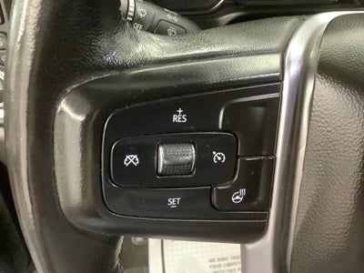 2019 GMC Sierra 1500 Elevation