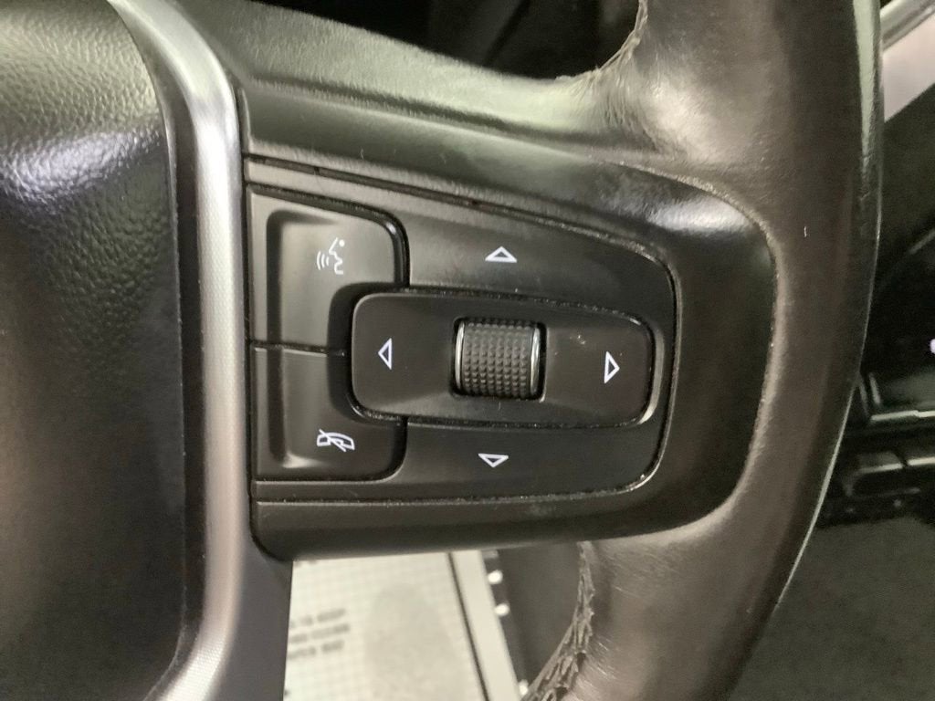 2019 GMC Sierra 1500 Elevation