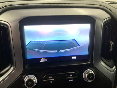 2019 GMC Sierra 1500 Elevation