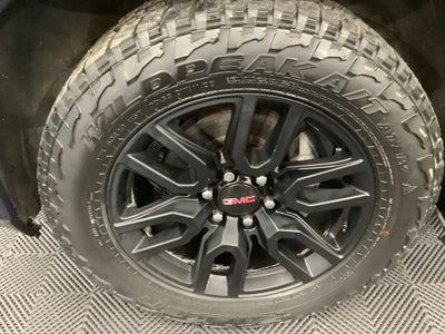 2019 GMC Sierra 1500 Elevation