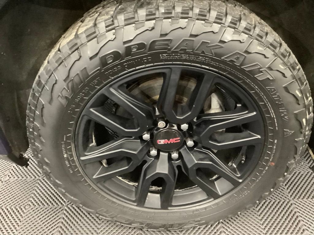 2019 GMC Sierra 1500 Elevation