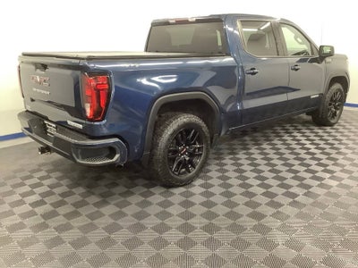 2019 GMC Sierra 1500 Elevation