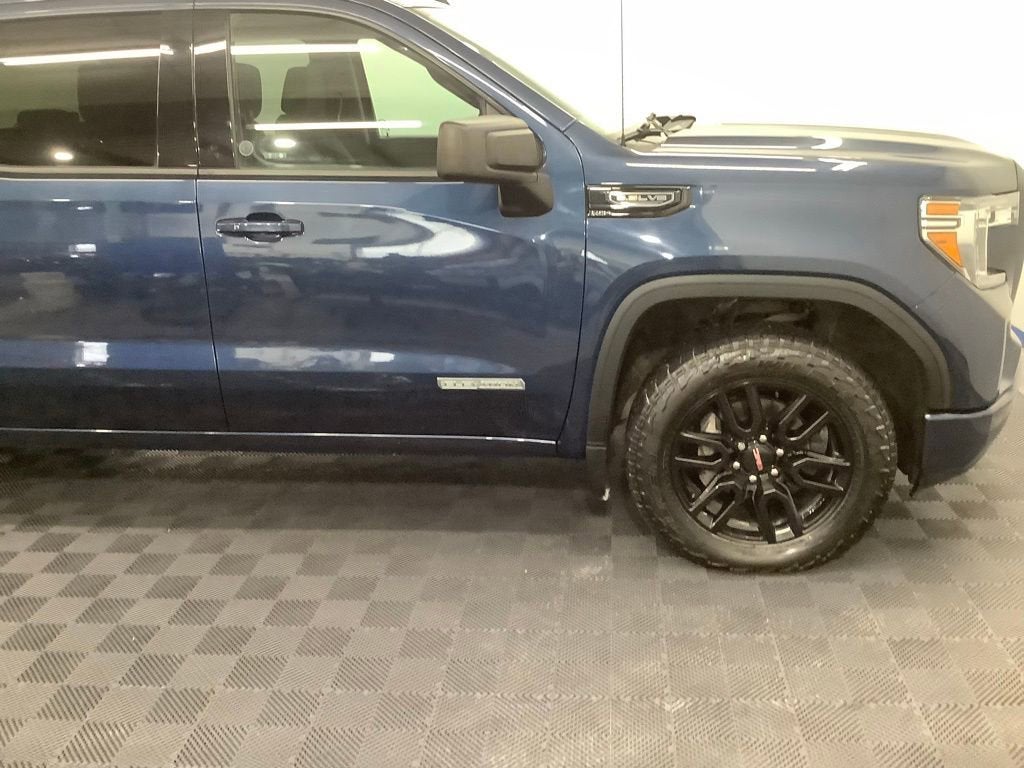 2019 GMC Sierra 1500 Elevation