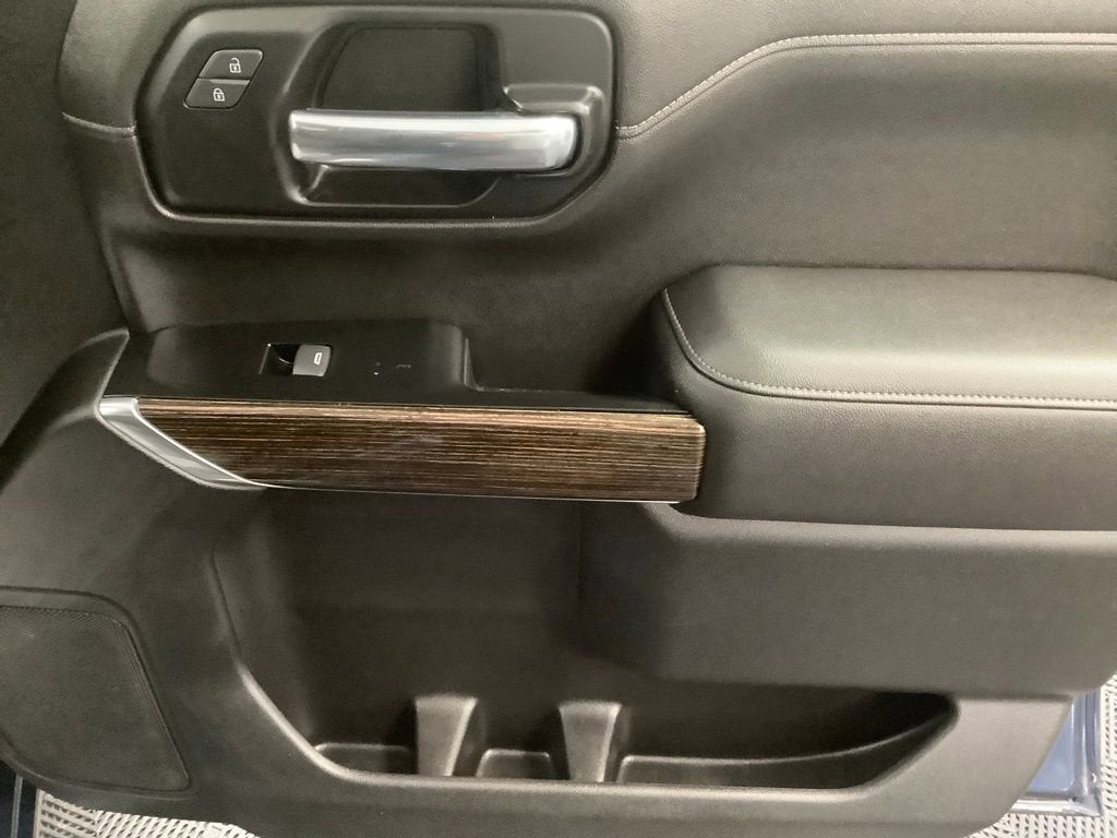 2019 GMC Sierra 1500 Elevation