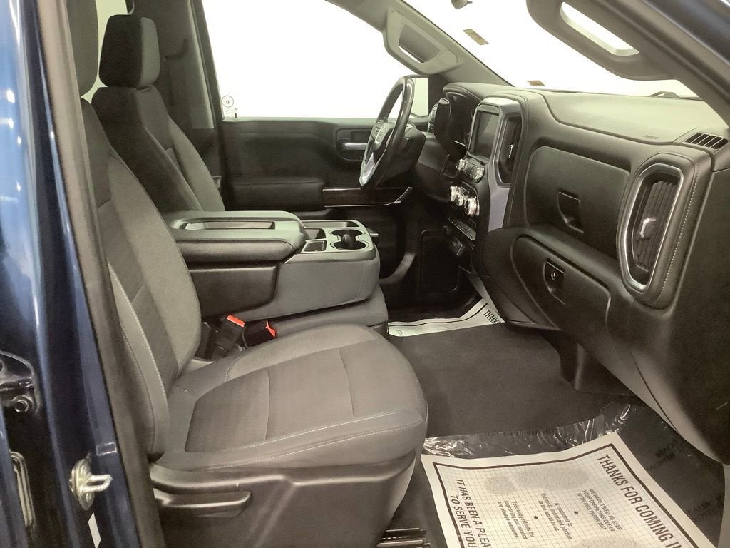 2019 GMC Sierra 1500 Elevation