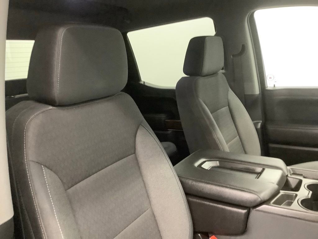 2019 GMC Sierra 1500 Elevation
