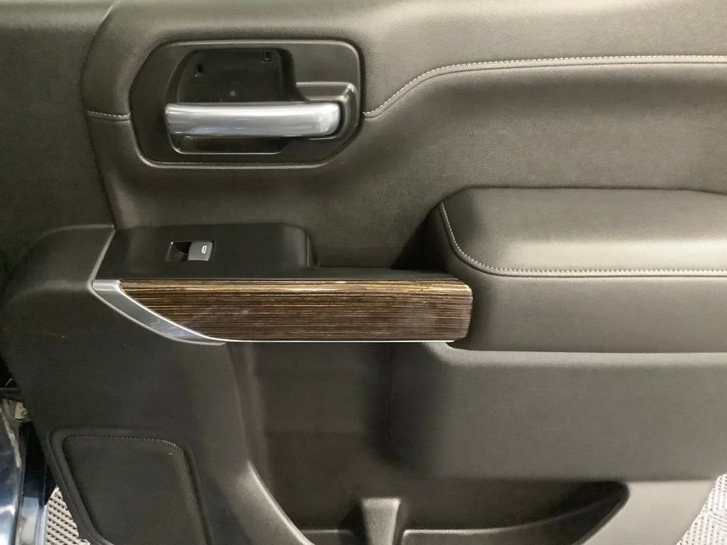 2019 GMC Sierra 1500 Elevation