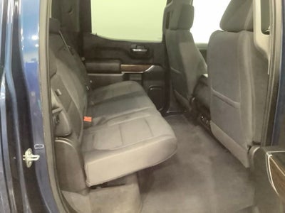 2019 GMC Sierra 1500 Elevation