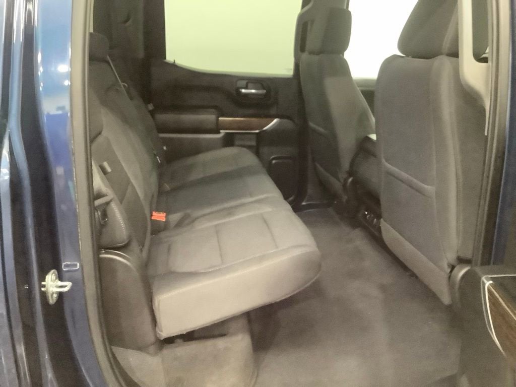 2019 GMC Sierra 1500 Elevation