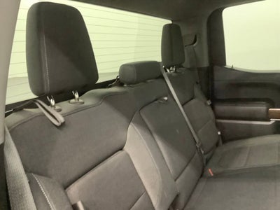 2019 GMC Sierra 1500 Elevation