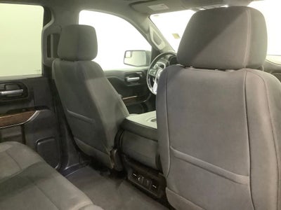 2019 GMC Sierra 1500 Elevation