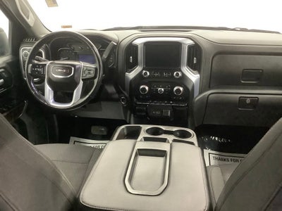 2019 GMC Sierra 1500 Elevation
