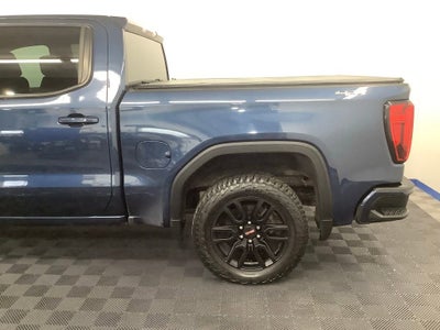 2019 GMC Sierra 1500 Elevation