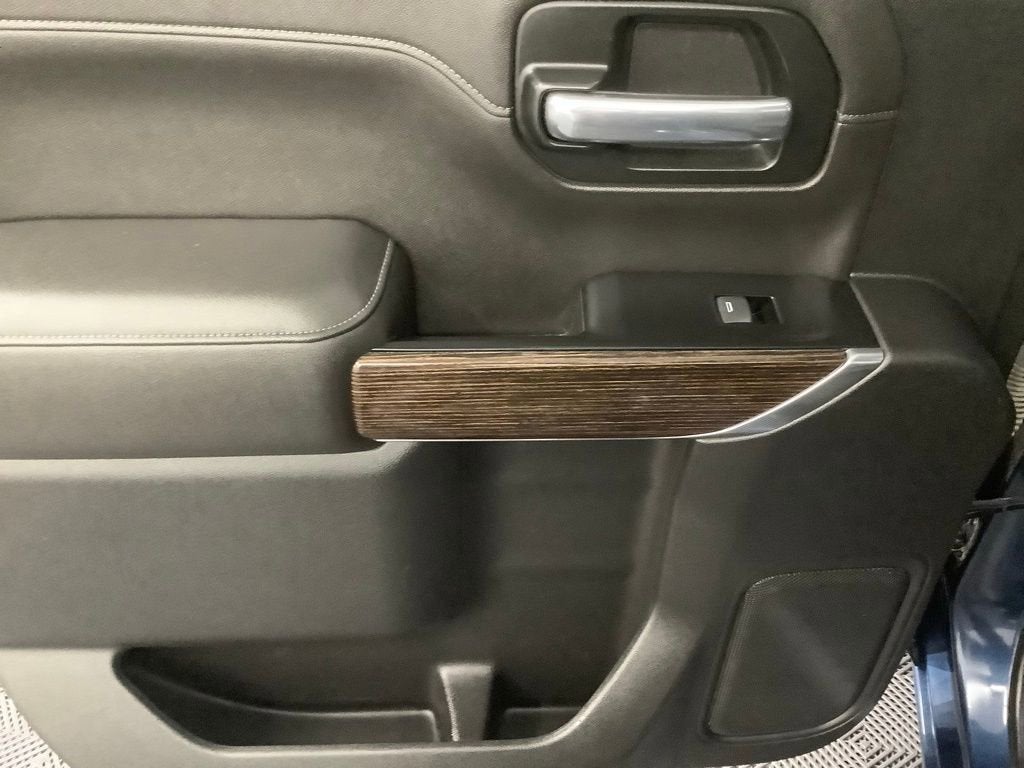 2019 GMC Sierra 1500 Elevation