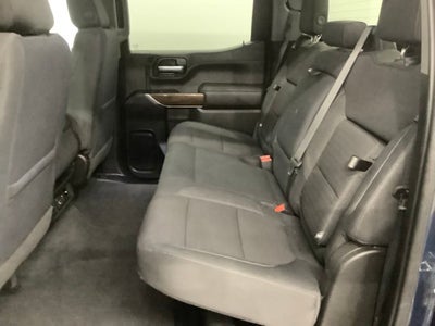 2019 GMC Sierra 1500 Elevation