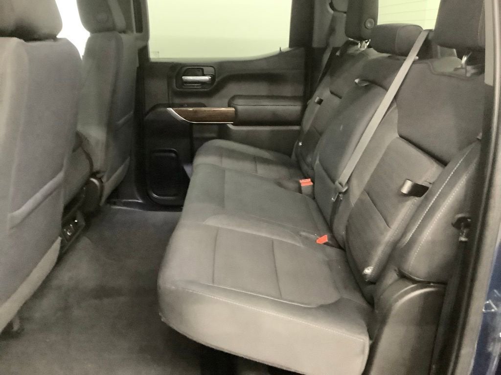 2019 GMC Sierra 1500 Elevation