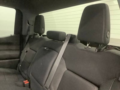 2019 GMC Sierra 1500 Elevation