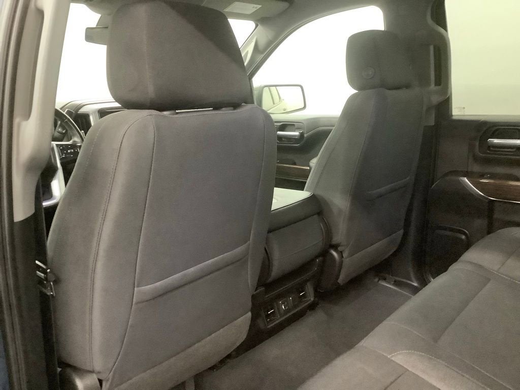 2019 GMC Sierra 1500 Elevation