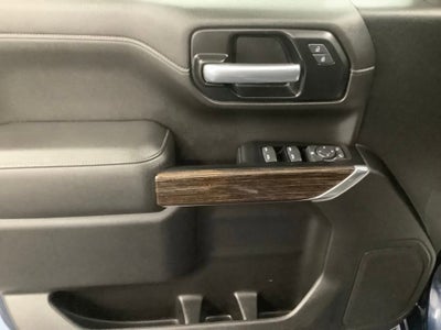 2019 GMC Sierra 1500 Elevation