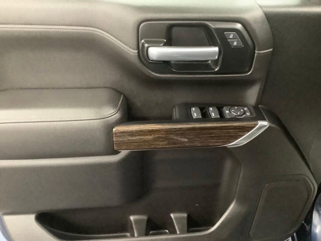 2019 GMC Sierra 1500 Elevation