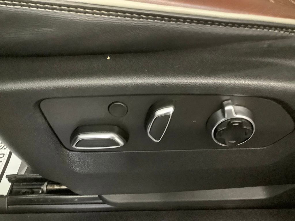 2022 GMC Sierra 1500 Denali Ultimate