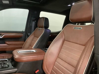 2022 GMC Sierra 1500 Denali Ultimate