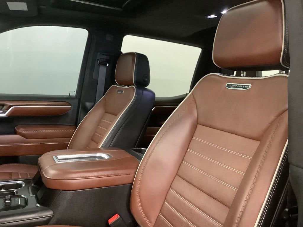 2022 GMC Sierra 1500 Denali Ultimate