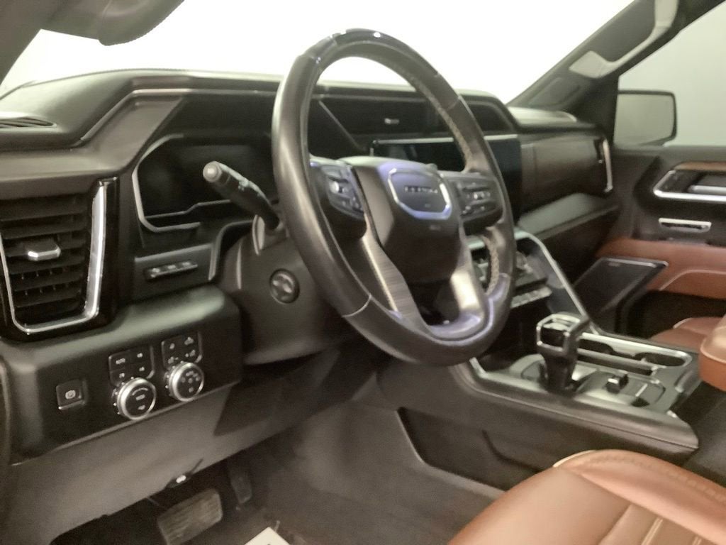 2022 GMC Sierra 1500 Denali Ultimate