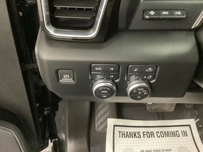 2022 GMC Sierra 1500 Denali Ultimate