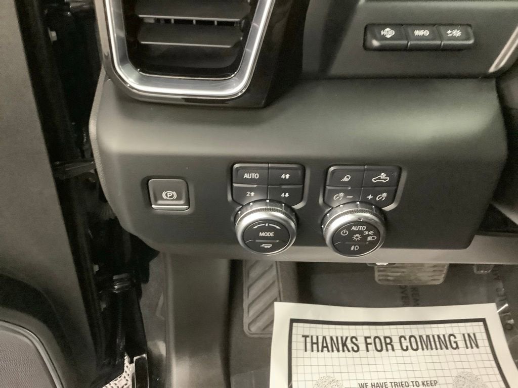 2022 GMC Sierra 1500 Denali Ultimate