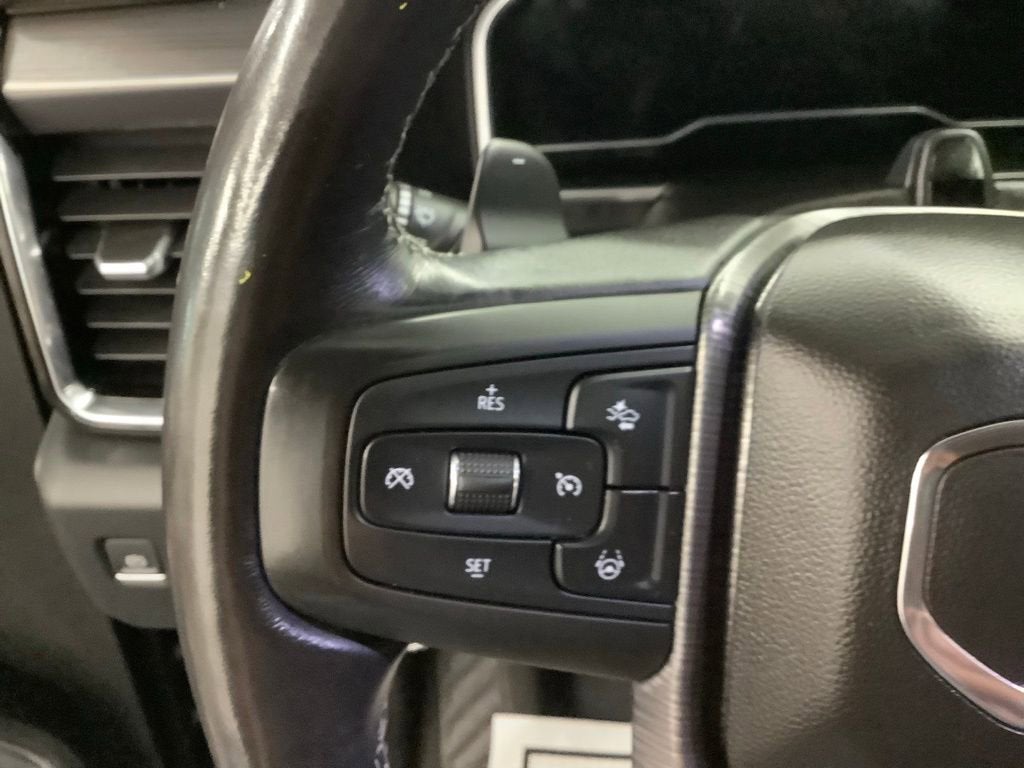 2022 GMC Sierra 1500 Denali Ultimate