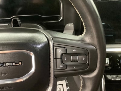 2022 GMC Sierra 1500 Denali Ultimate