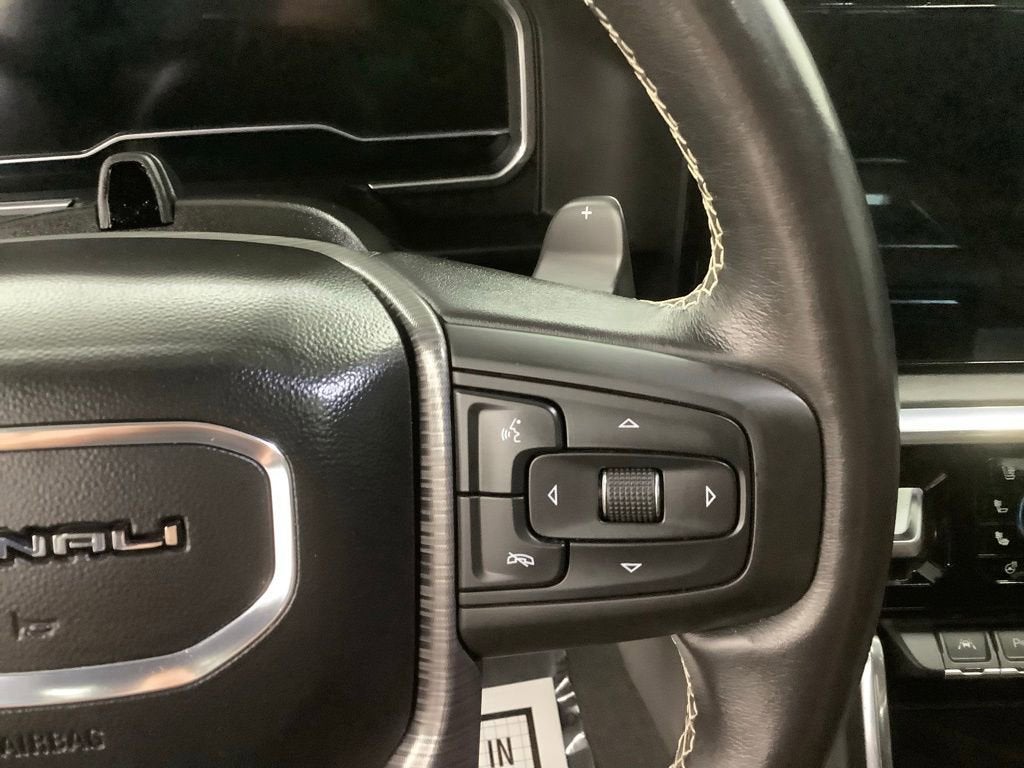 2022 GMC Sierra 1500 Denali Ultimate