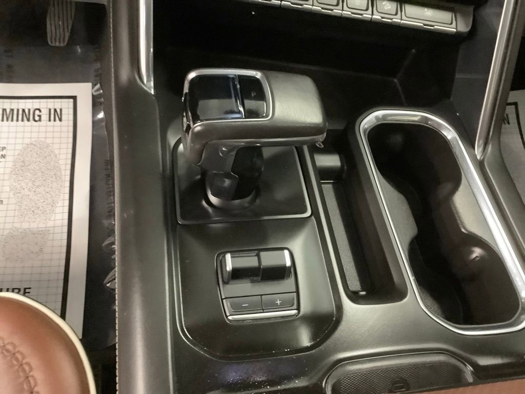 2022 GMC Sierra 1500 Denali Ultimate