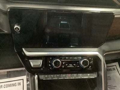 2022 GMC Sierra 1500 Denali Ultimate