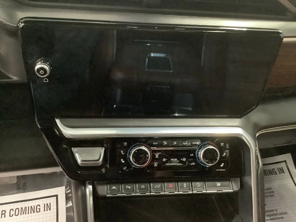 2022 GMC Sierra 1500 Denali Ultimate