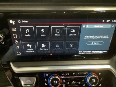 2022 GMC Sierra 1500 Denali Ultimate