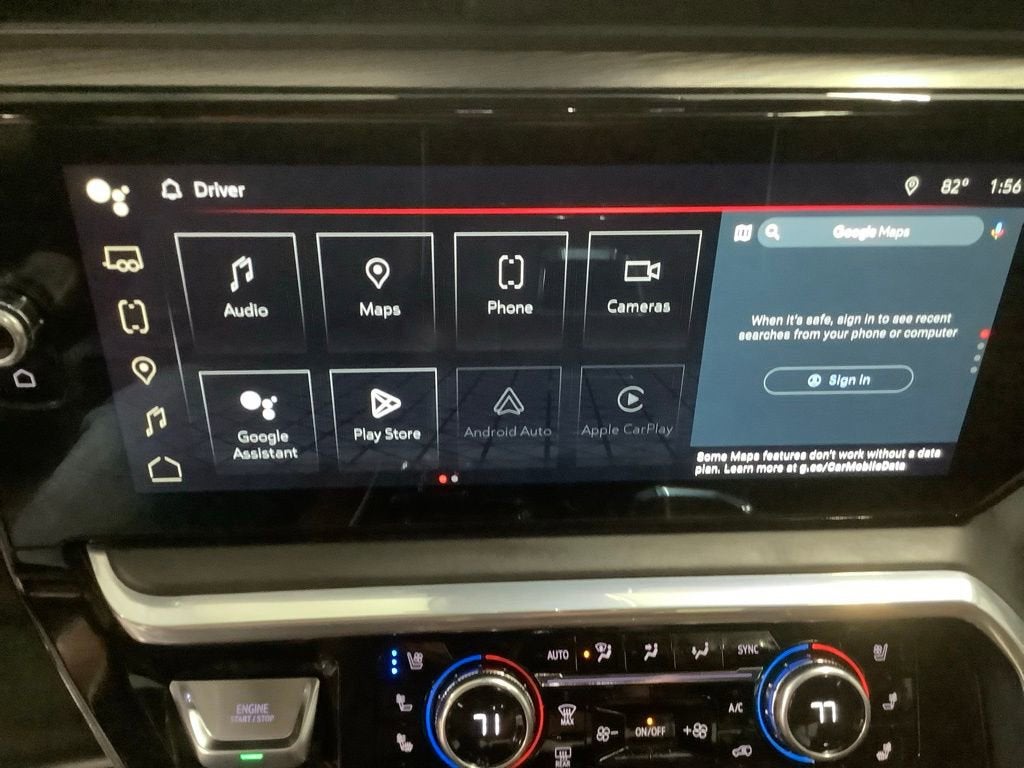 2022 GMC Sierra 1500 Denali Ultimate