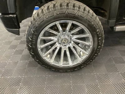 2022 GMC Sierra 1500 Denali Ultimate