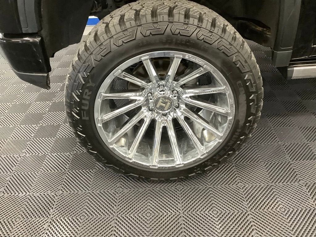 2022 GMC Sierra 1500 Denali Ultimate