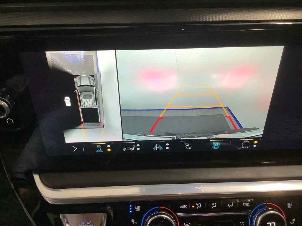 2022 GMC Sierra 1500 Denali Ultimate