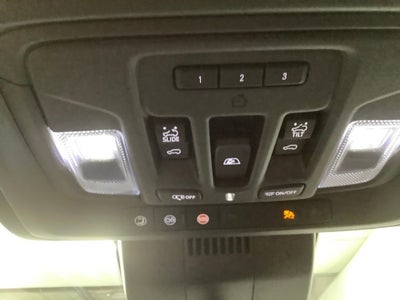 2022 GMC Sierra 1500 Denali Ultimate